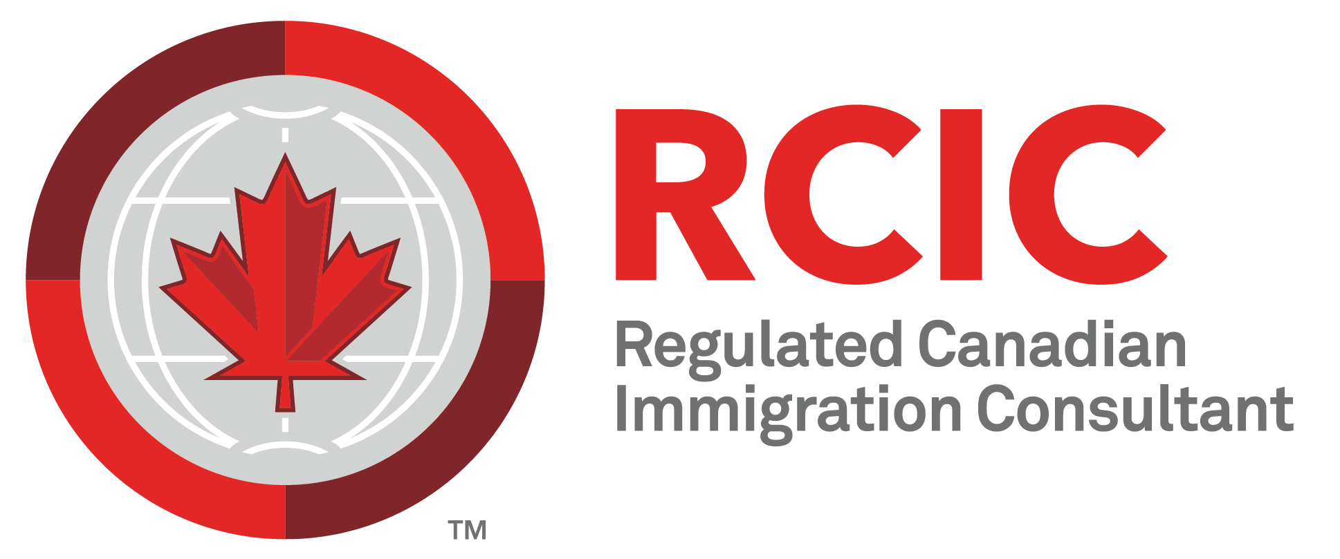 RCIC with good standing with the College of immigration and Citizenship Consultants 
