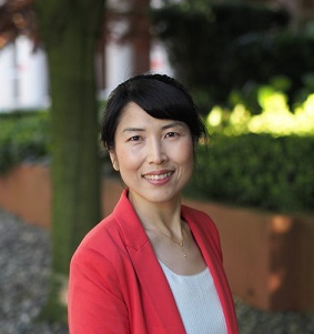 RCIC- Kyunghee (Kathy) Kim